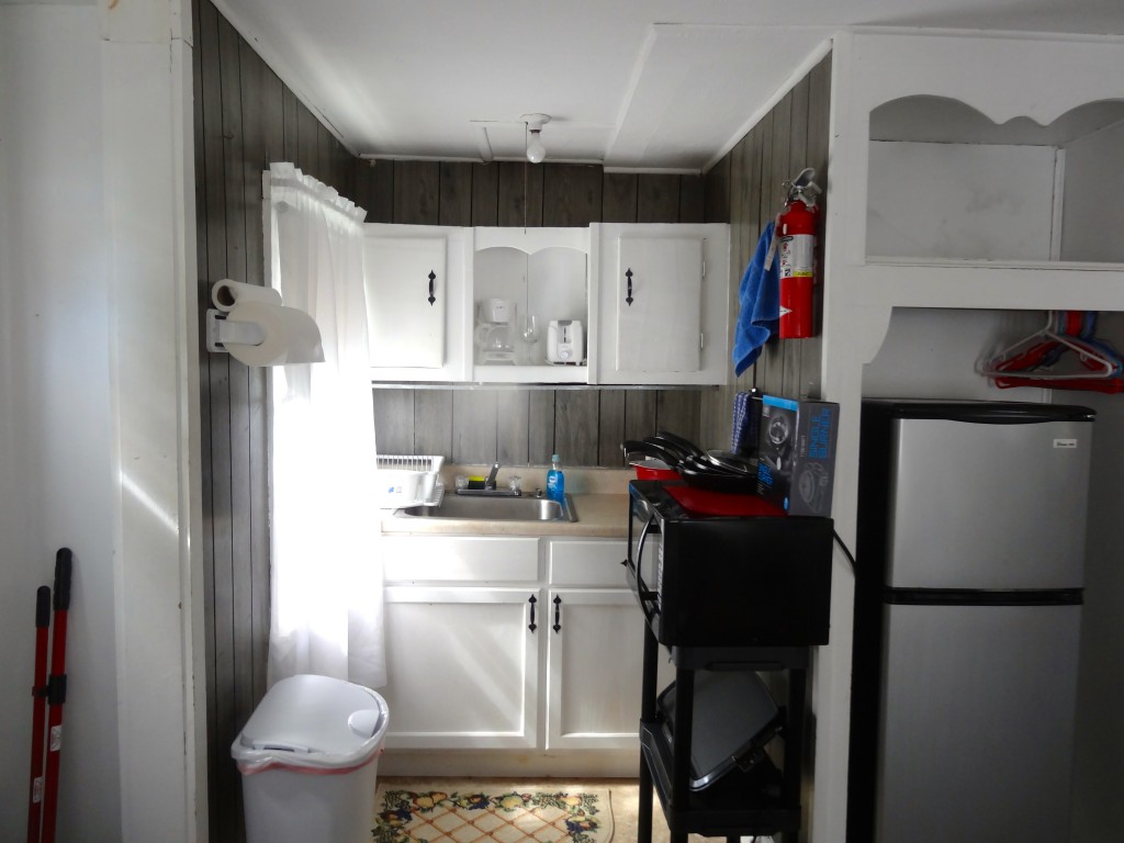 Gingerbread Cottage #15