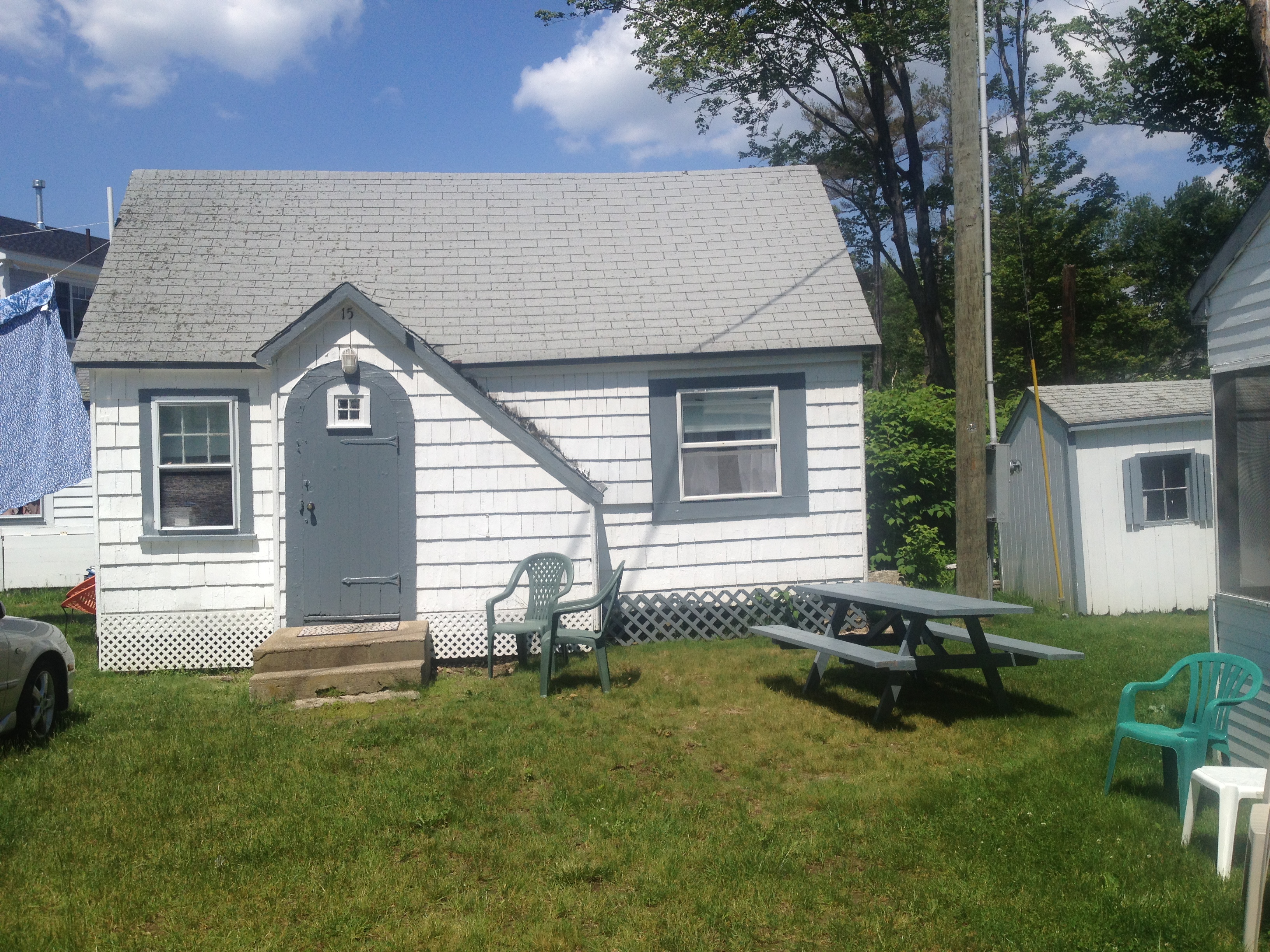IMG_4289 Rye Beach Motel & Cottages