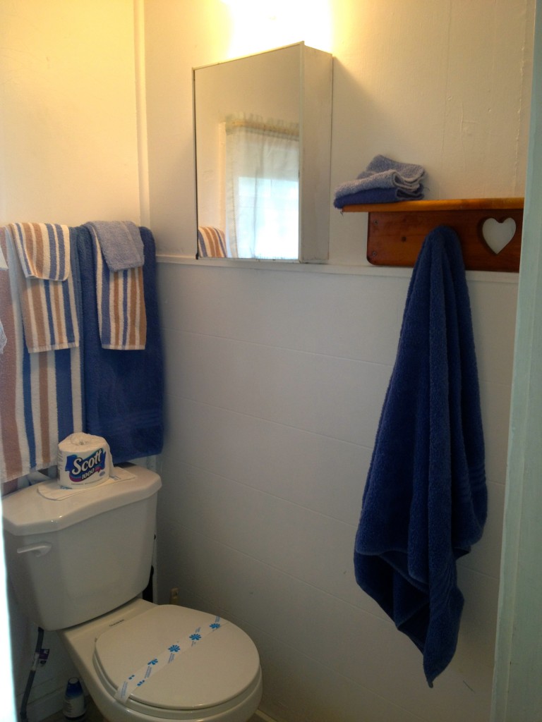 Gingerbread Cottage #15