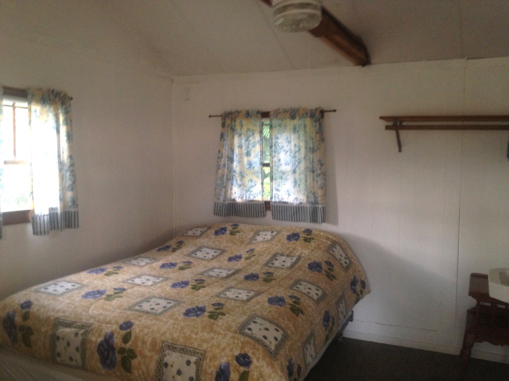 Inside 2 Bedroom Cottage #11