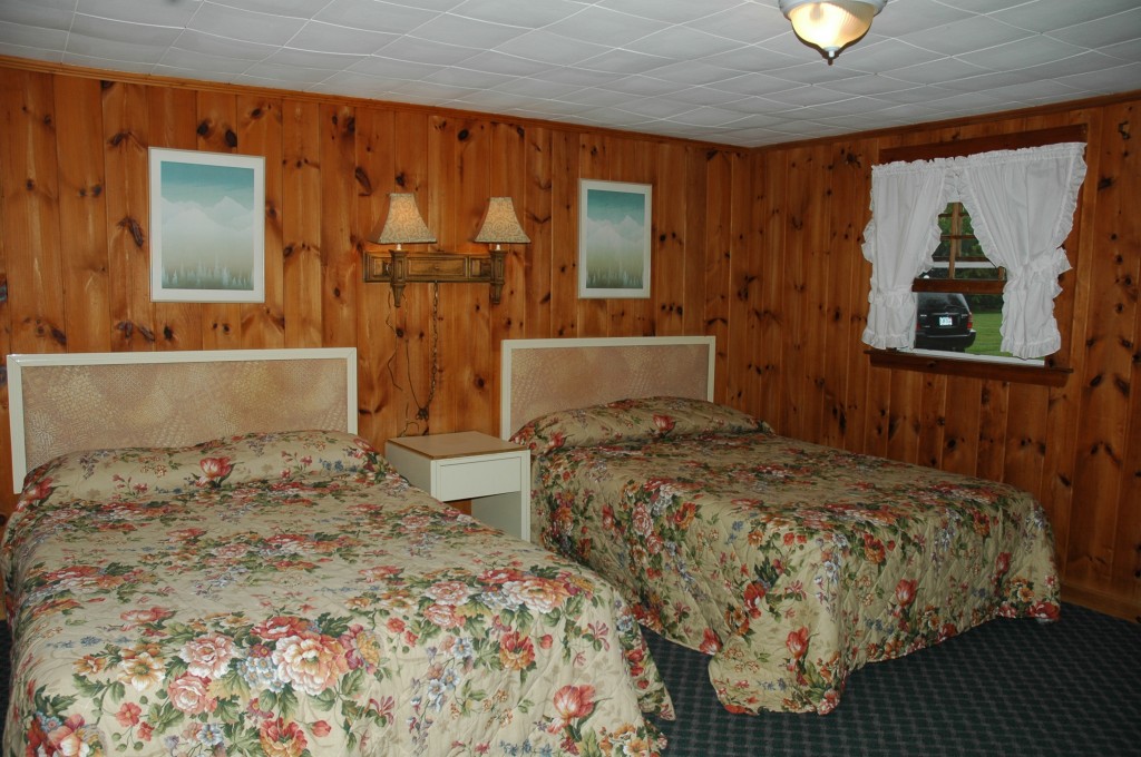 Rye Beach Motel & Cottages